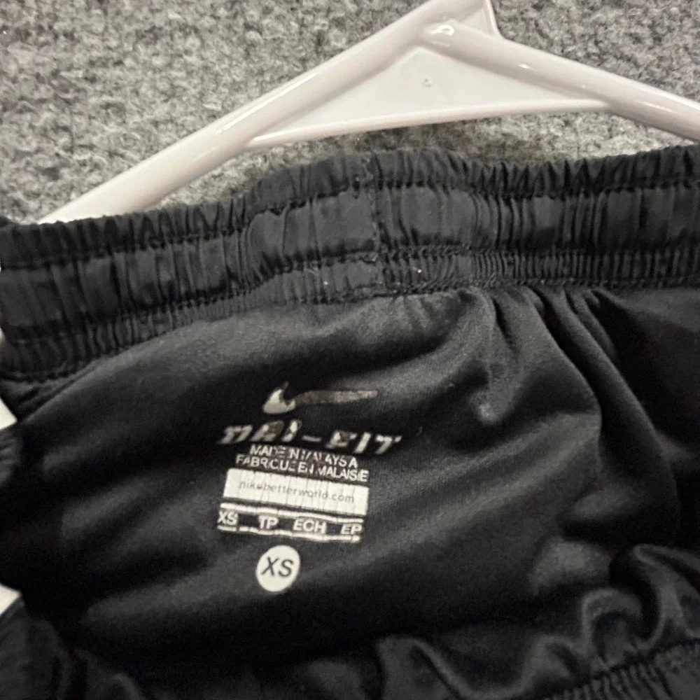 Nike dri fit